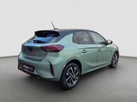 gebraucht Opel Corsa 1,2 Direct Injection Turbo Euro 6.4 YES