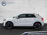 gebraucht Audi Q2 30 TDI admired