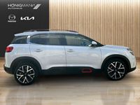 gebraucht Citroën C5 Aircross PureTech 180 S&S Shine EAT8 Aut.