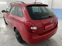 gebraucht Skoda Fabia Combi Family 1,2 12V * SOFORT FINANZIERUNG & EI...