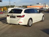 gebraucht BMW 320 d 48 V xDrive Touring Aut.
