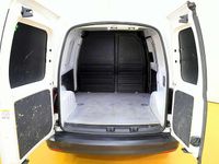 gebraucht VW Caddy Kastenwagen 20 TDI