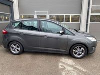 gebraucht Ford C-MAX ECO Boost Trend