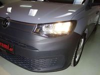 gebraucht VW Caddy Maxi Caddy 20 TDI 4MOTION