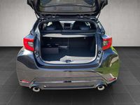 gebraucht Toyota Yaris HighPerf 1.6l 6MT