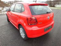 gebraucht VW Polo PoloTrendline BMT 1,4 TDI Trendline