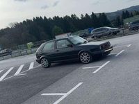 gebraucht VW Golf VR6 Turbo