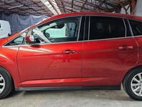 gebraucht Ford C-MAX Titanium