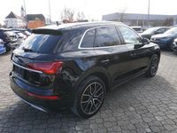 gebraucht Audi Q5 50 TFSIe quattro *20"ALU+VIRTUAL+MATRIX*