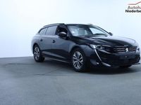 gebraucht Peugeot 508 SW Allure Pack 1.5 BHDi 130 EAT8 Nav SHZ eHK