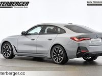 Gebraucht BMW 420 Shadowline 190 PS (139 kW) 2024 Grau sonderlackierung Coupé