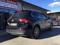 gebraucht VW Tiguan Tiguan2,0 TDI SCR Comfortline Comfortline