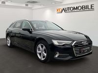 gebraucht Audi A6 Avant 40 TDI Sport, S-tronic
