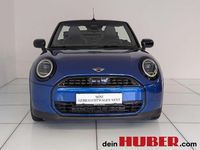 Gebraucht Mini Cooper Cabriolet 163 PS (119 kW) 2025 Blau Cabrio