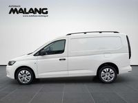 gebraucht VW Caddy Maxi TDI 4MOTION