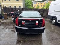 Gebraucht Cadillac CTS 257 PS (189 kW) 2007 Limousine