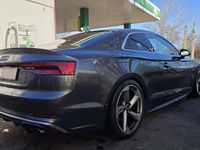 Gebraucht Audi S5 Ambiente 354 PS (260 kW) 2017 Grau Coupé