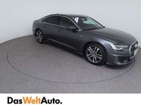 gebraucht Audi A6 Limousine 50 TFSI e quattro S line PA