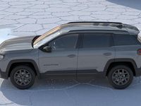 gebraucht Jeep Compass First Edition neuMod Matrix Nav KAM eHk