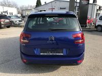 gebraucht Citroën Grand C4 Picasso BlueHDI 120 S&S Feel-Edition / 7-Sitzer