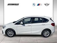 gebraucht BMW 216 Active Tourer d