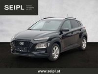 gebraucht Hyundai Kona KONALevel 3 1,0 T-GDi 2WD*NaviLink*Sitz+Lenkradhe