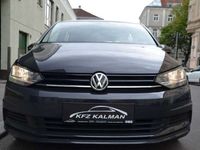 gebraucht VW Touran Trendline TSI