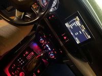 Gebraucht Audi A6 204 PS (150 kW) 2014 Kombi