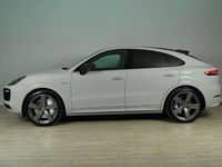 Gebraucht Porsche Cayenne 340 PS (250 kW) 2020 Grau SUV