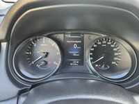 gebraucht Nissan Qashqai 1,5 dCi Visia