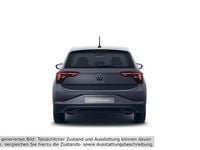 gebraucht VW Polo Friends TSI