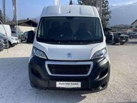 gebraucht Peugeot Boxer 435 L3H2 Pro BlueHDi 140 Netto 23.325€