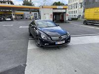 Gebraucht Mercedes E350 292 PS (214 kW) 2009 Coupé