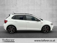 gebraucht VW Polo GTI GTI TSI DSG