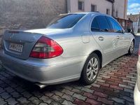 gebraucht Mercedes E280 Avantgarde CDI Aut.