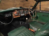 gebraucht Aston Martin DB2/4 | Einmalig | Tickford Karosserie | 1955