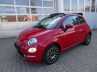 gebraucht Fiat 500C Dolcevita