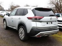 gebraucht Nissan X-Trail Tekna+ e-4ORCE Pano Bose Nappa 20LM SHZ