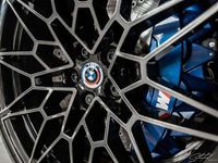 gebraucht BMW M4 Competition Coupe Aut. Carbon Schalensitze*VOLL