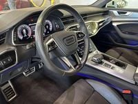 gebraucht Audi A6 Avant 45 TDI quattro sport tiptronic