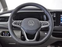 gebraucht VW Multivan Business ÜH TDI