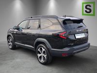 gebraucht Dacia Bigster Journey Hybrid 155