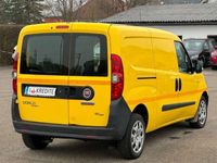 gebraucht Fiat Doblò Maxi*Euro5*Öamtc*Kredit-Gepflegt*6600€*Netto