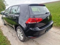 gebraucht VW Golf VII Trendline 12 TSI *Pickerl*Guter Zustand*