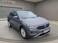 gebraucht VW T-Roc Friends TSI