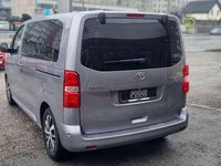 gebraucht Toyota Proace Verso ! Miete mich !VIP Medium/ Ab € 149,- pro Tag