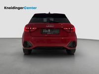 gebraucht Audi A1 allstreet 30 TFSI intense