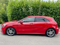 gebraucht Mercedes A160 A 160Austria Edition Austria Edition