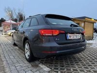 gebraucht Audi A4 Avant 20 TDI Design S-tronic