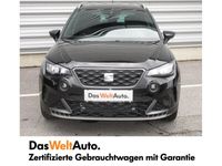 gebraucht Seat Arona FR Austria 1.0 TSI